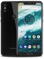 Прошивка телефона Motorola One в Брянске